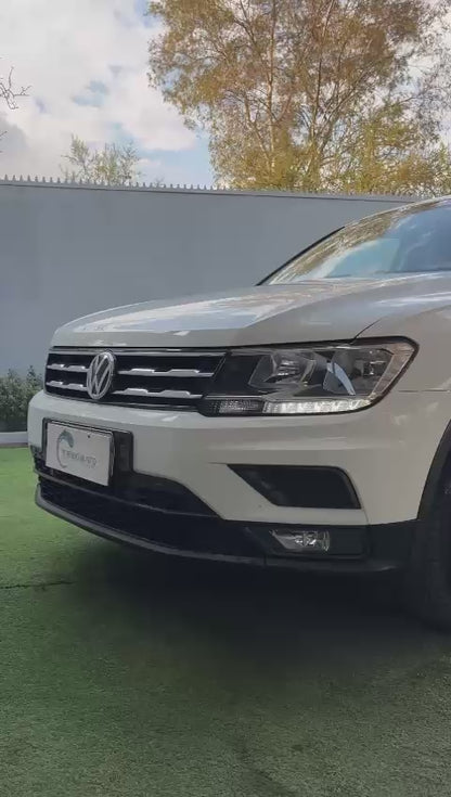 Volkswagen Tiguan 2.0 TDI DSG Comfortline 7A 4Motion 2019 (111.087 Km)