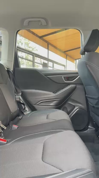 Subaru New Forester X 2020 (Km 47.000)