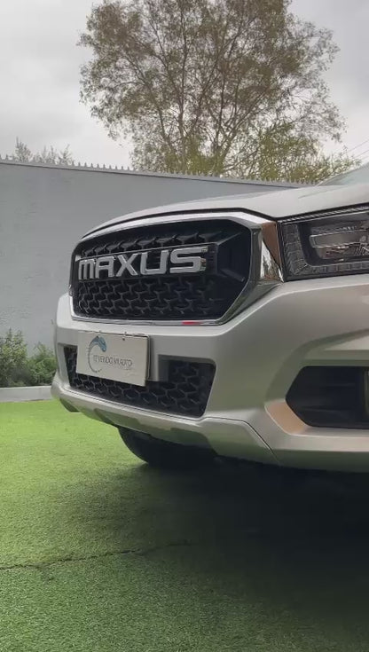 Maxus T60 2.0D Auto GLX 4WD 2022 (47.000 Km)
