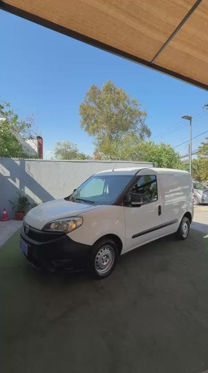Fiat Doblo Cargo 1.3 Manual 2018 ( 98.670 km)
