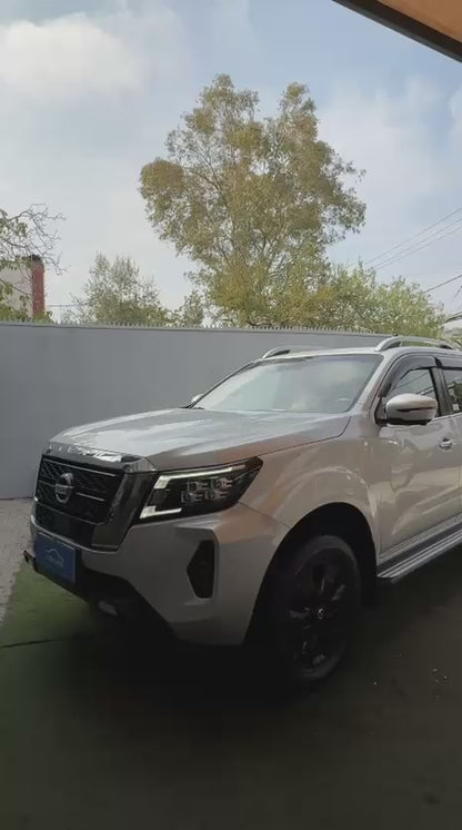 Nissan Navara 2.3D DC LE 4WD 2022 (33.573 km)