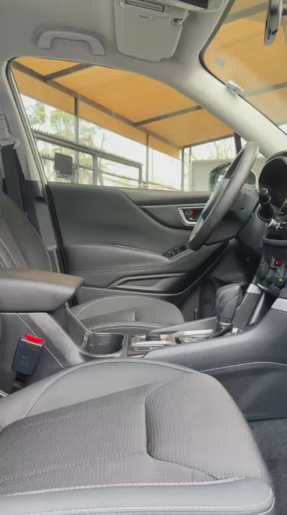 Subaru New Forester X 2020 (Km 47.000)