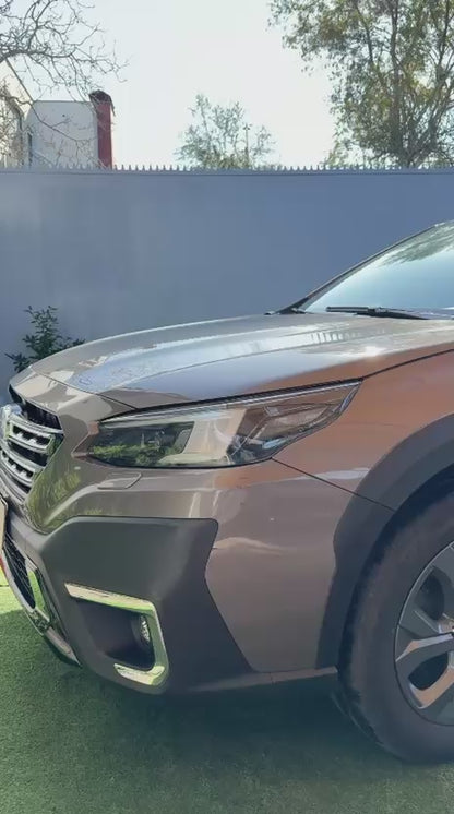 Subaru Outback 2.5I CVT Touring 4WD 2022 (41.850 Km)