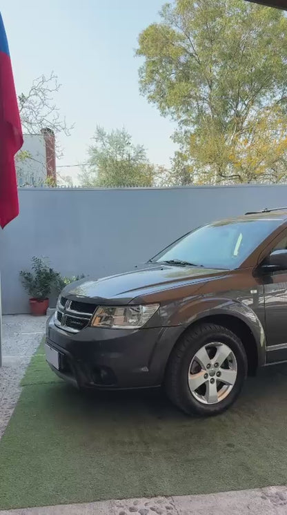 Dodge Journey 2.4 Auto 2016 (140.000km)