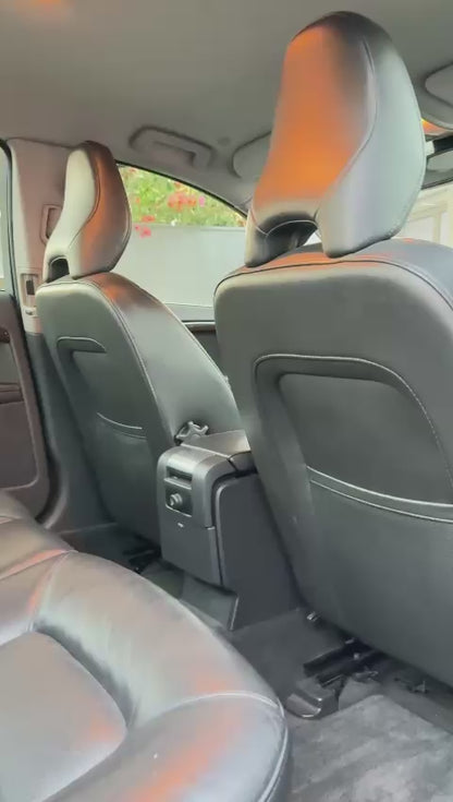 Volvo S80 2.0 T5 Auto 2013 (141.491 Km)