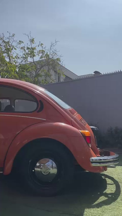 Volkswagen Escarabajo 1.600 CC Mecánico 1971