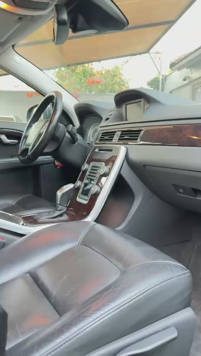 Volvo S80 2.0 T5 Auto 2013 (141.491 Km)