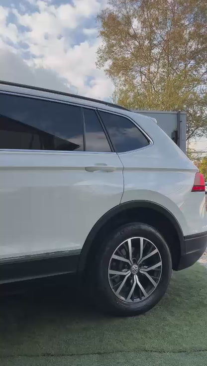 Volkswagen Tiguan 2.0 TDI DSG Comfortline 7A 4Motion 2019 (111.087 Km)