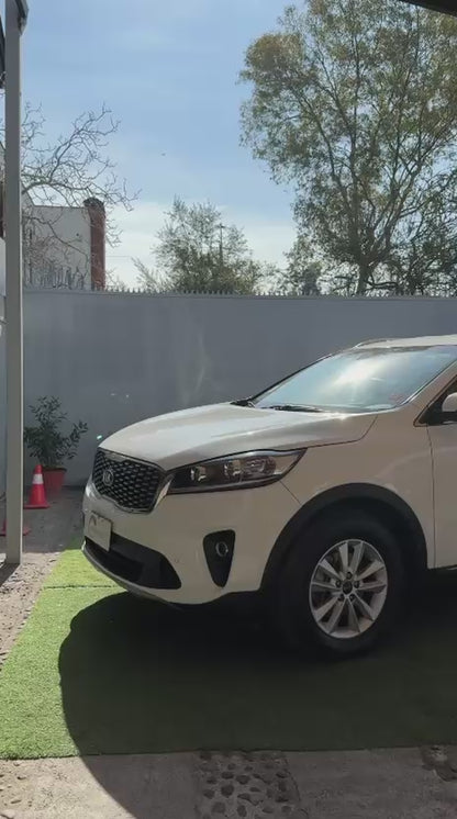 Kia Sorento 2.4 GSL EX Auto 2019  (55.370 Km)