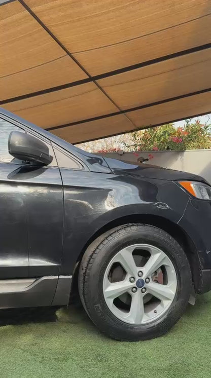 Ford Edge 2.0 Ecoboost Auto SE 2020 (98.000 Km)