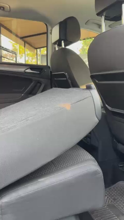 Volkswagen Tiguan 2.0 TDI DSG Comfortline 7A 4Motion 2019 (111.087 Km)